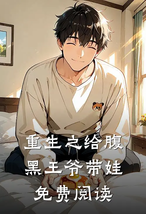 重生之给腹黑王爷带娃免费阅读