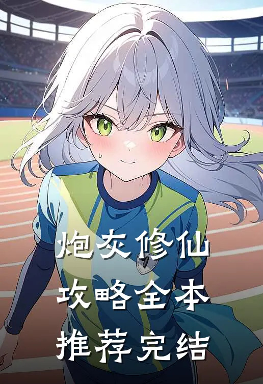 炮灰修仙攻略全本推荐完结
