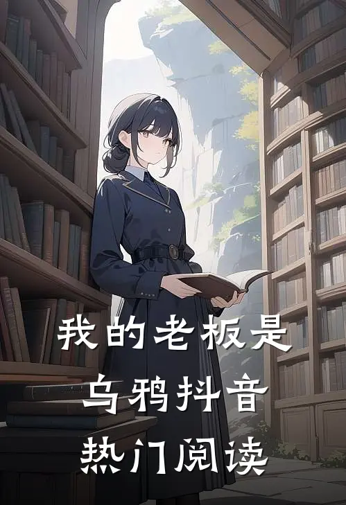 我的老板是乌鸦抖音热门阅读