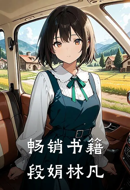 畅销书籍段娟林凡