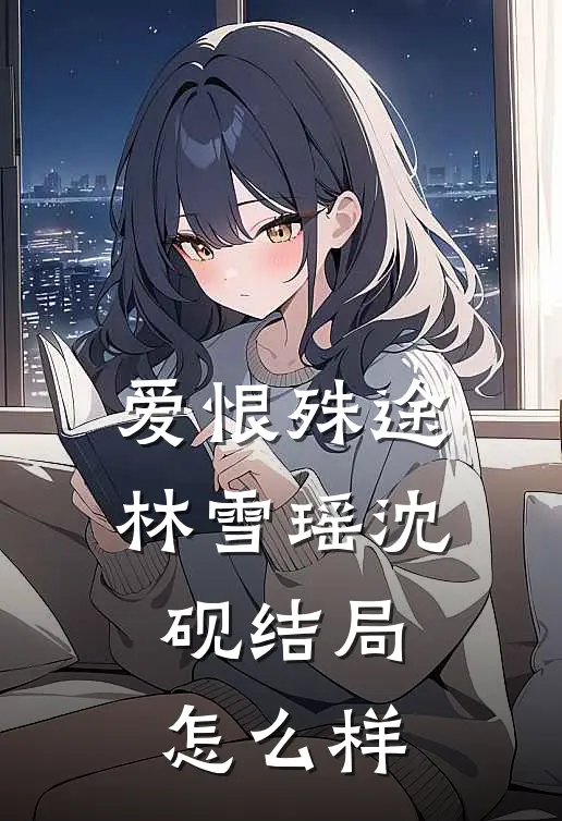 爱恨殊途林雪瑶沈砚结局怎么样