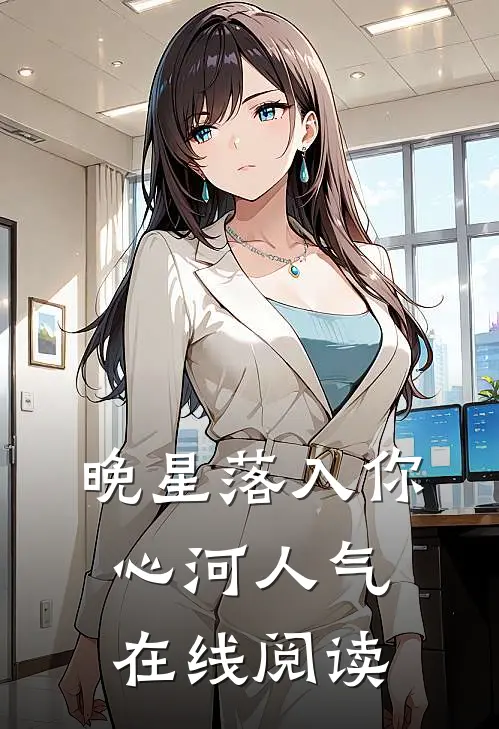 晚星落入你心河人气在线阅读