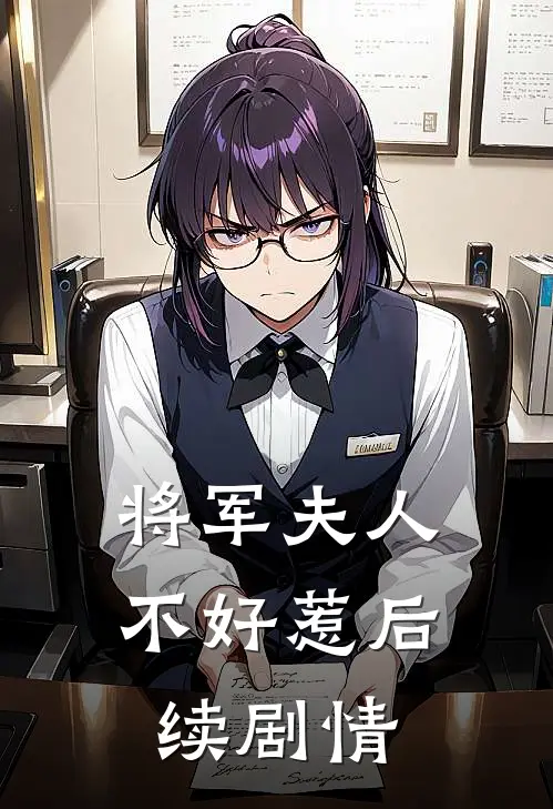 将军夫人不好惹后续剧情