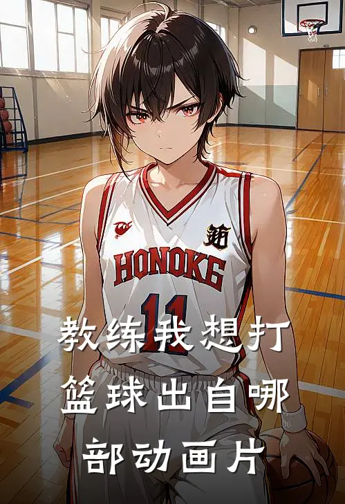 教练我想打篮球出自哪部动画片