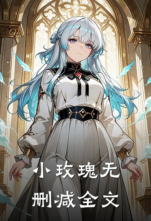 小玫瑰无删减全文