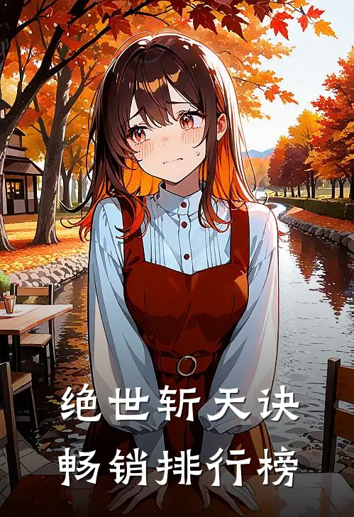 绝世斩天诀畅销排行榜