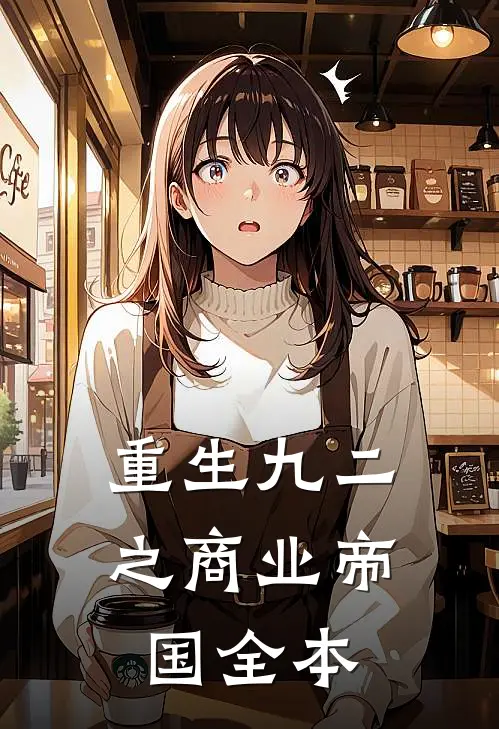 重生九二之商业帝国全本