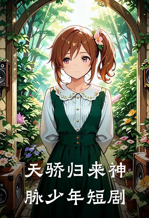 天骄归来神脉少年短剧