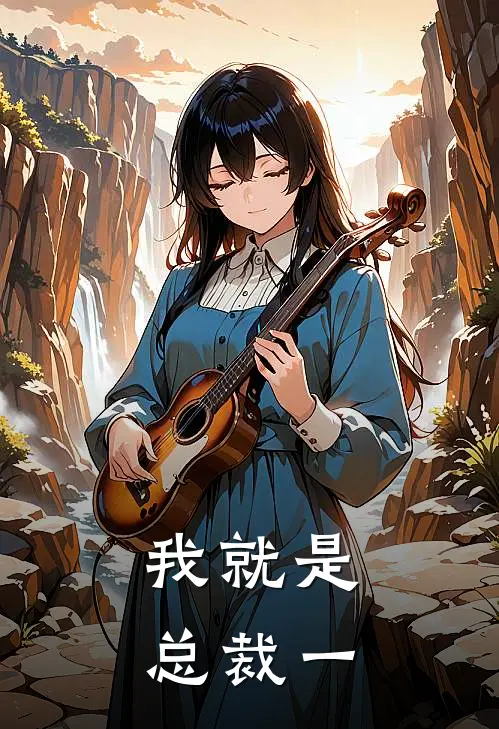 我就是总裁(一)