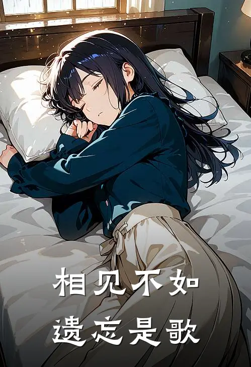 相见不如遗忘是歌