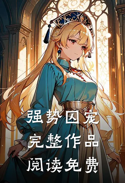 强势囚宠完整作品阅读免费
