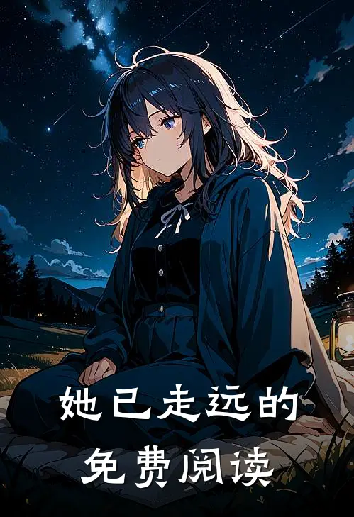 她已走远的免费阅读