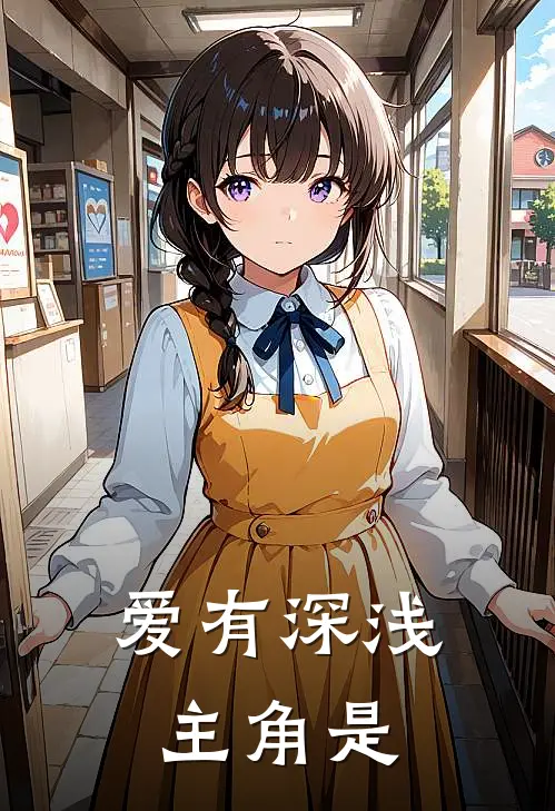 爱有深浅主角是