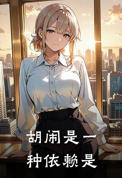 胡闹是一种依赖是