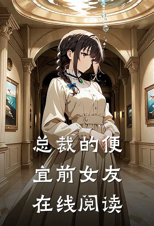 总裁的便宜前女友在线阅读