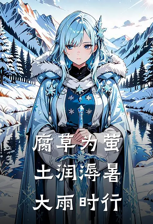 腐草为萤,土润溽暑,大雨时行