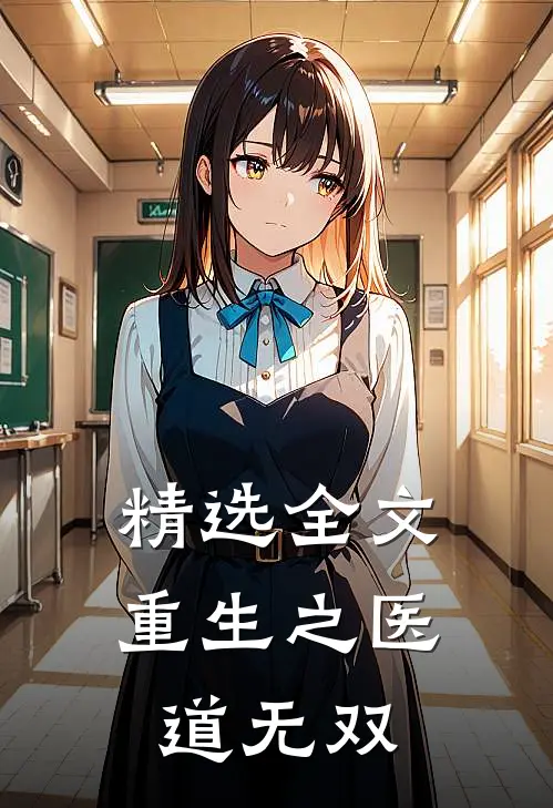 精选全文重生之医道无双