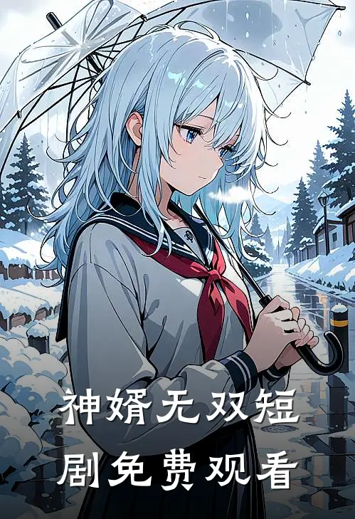 神婿无双短剧免费观看