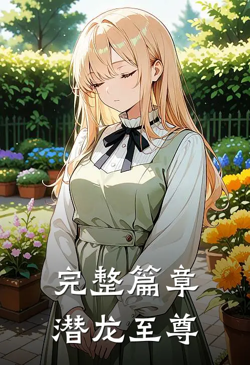 完整篇章潜龙至尊