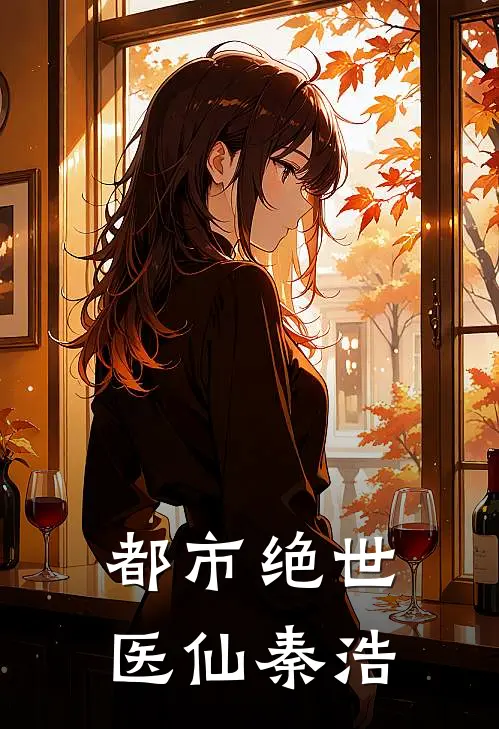 都市绝世医仙秦浩