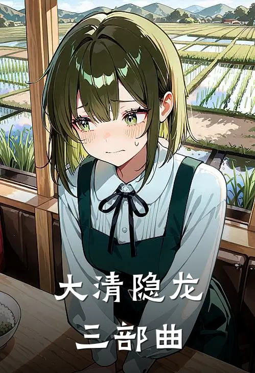 大清隐龙三部曲