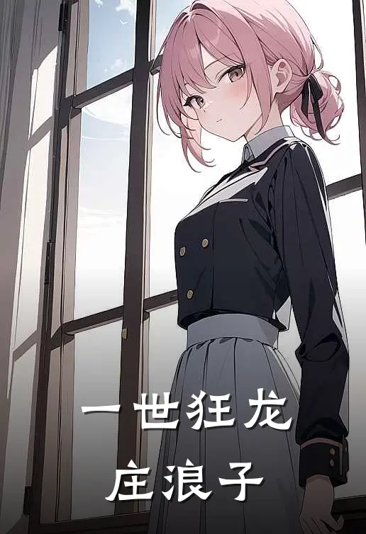 一世狂龙 庄浪子