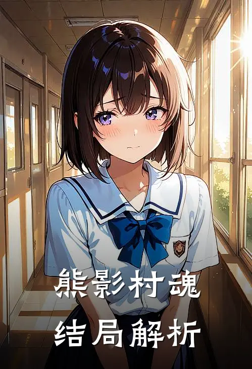 熊影村魂结局解析
