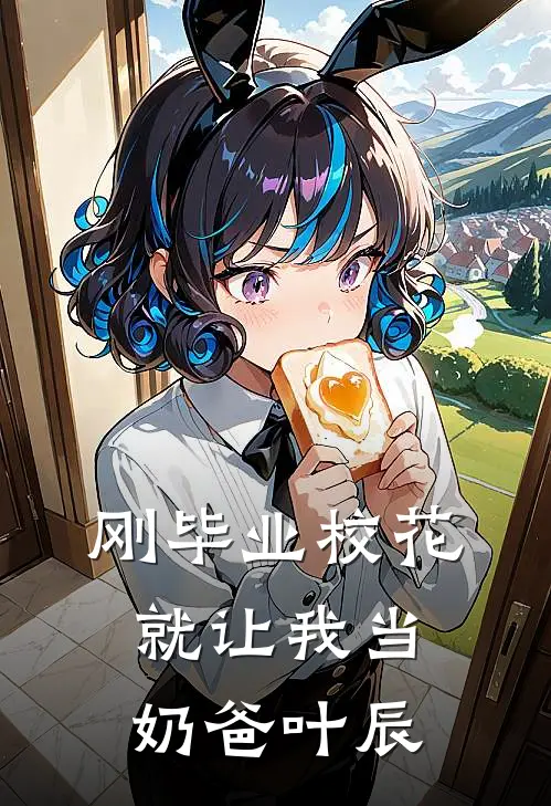 刚毕业校花就让我当奶爸叶辰
