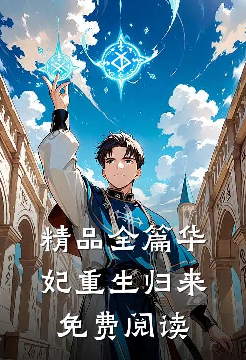 精品全篇华妃重生归来免费阅读