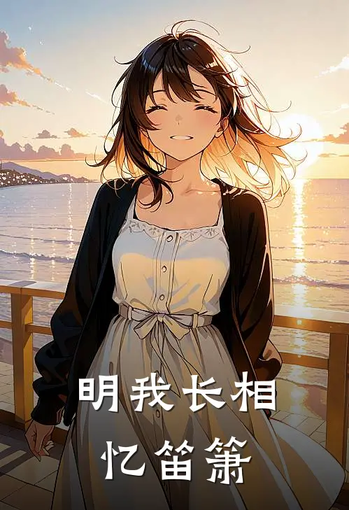 明我长相忆笛箫