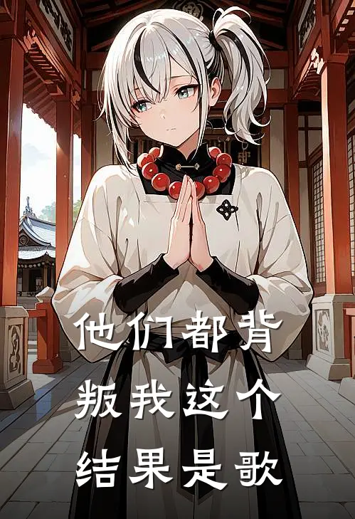 他们都背叛我这个结果是歌