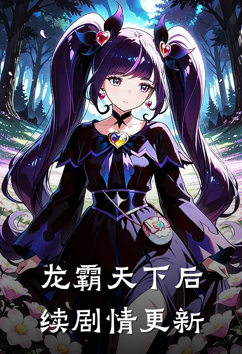 龙霸天下后续剧情更新