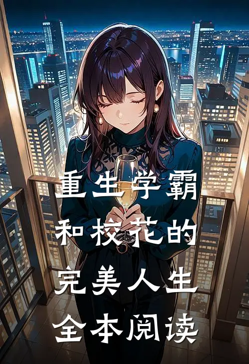 重生学霸和校花的完美人生全本阅读