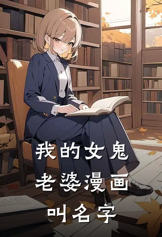 我的女鬼老婆漫画叫名字
