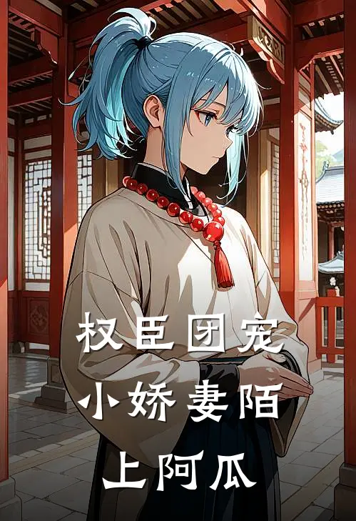 权臣团宠小娇妻陌上阿瓜