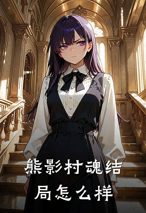 熊影村魂结局怎么样