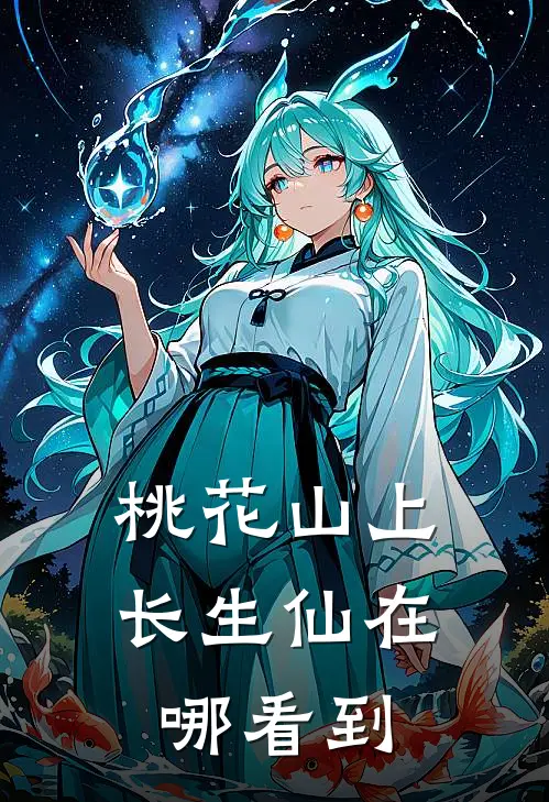 桃花山上长生仙在哪看到