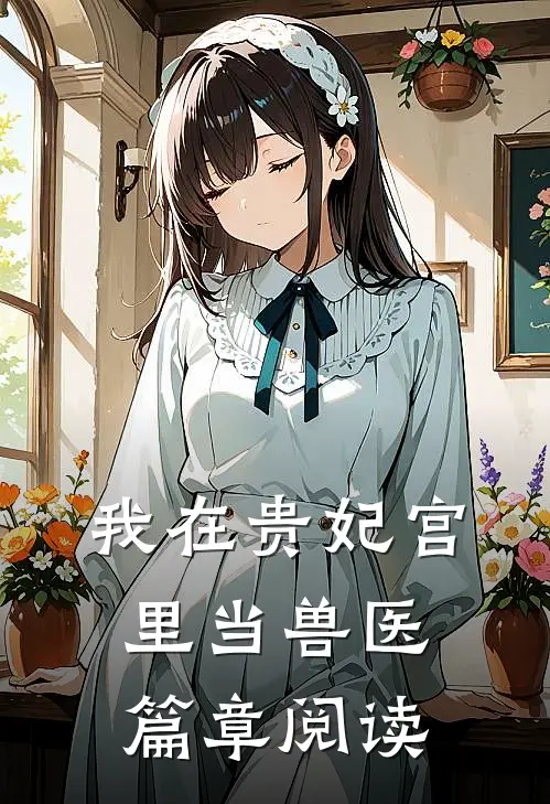 我在贵妃宫里当兽医篇章阅读