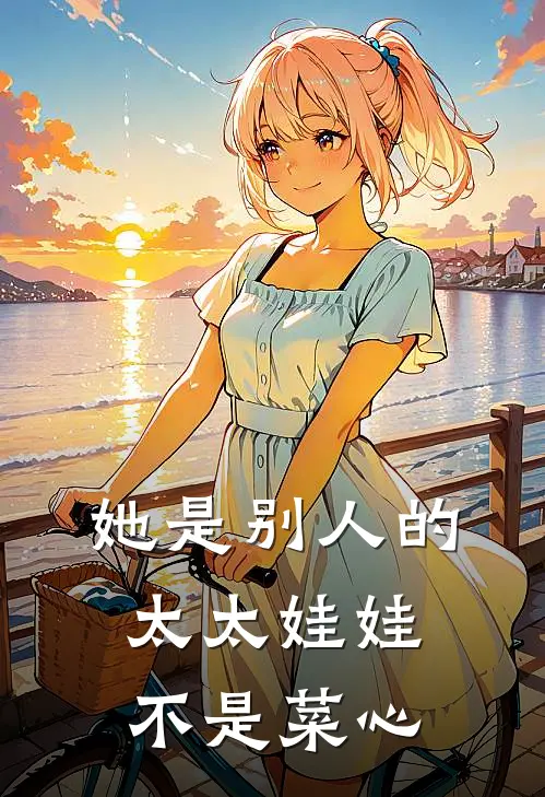 她是别人的太太娃娃不是菜心