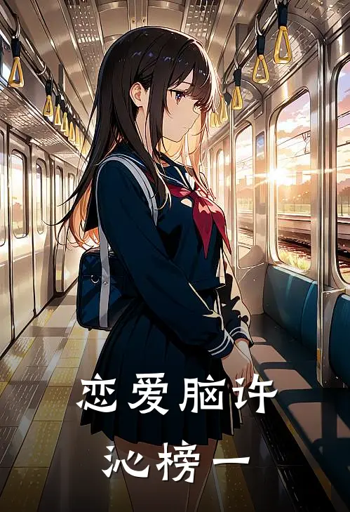恋爱脑许沁榜一
