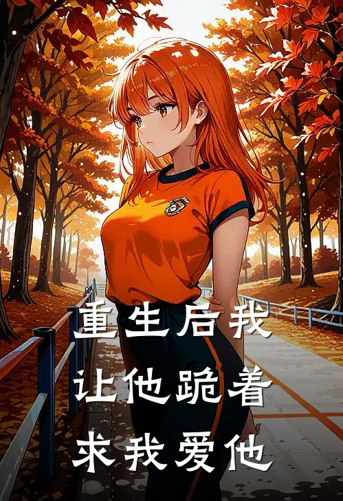 重生后我让他跪着求我爱他