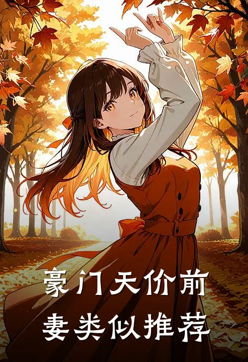 豪门天价前妻类似推荐