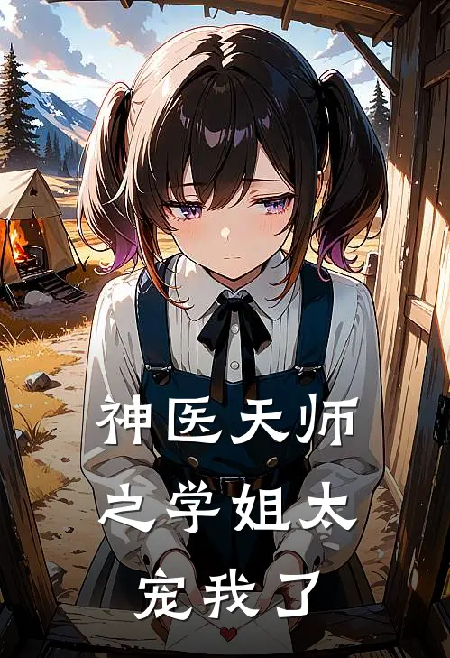 神医天师之学姐太宠我了