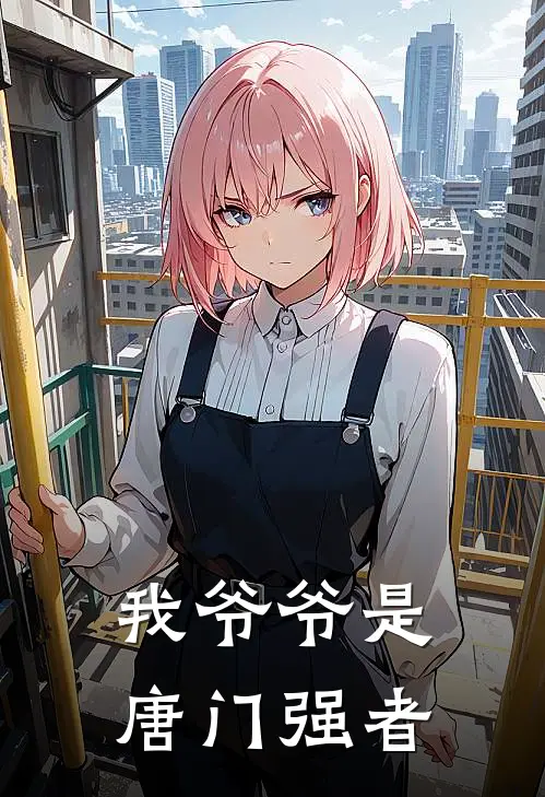 我爷爷是唐门强者