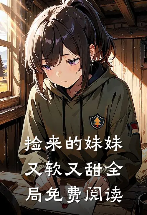 捡来的妹妹又软又甜全局免费阅读