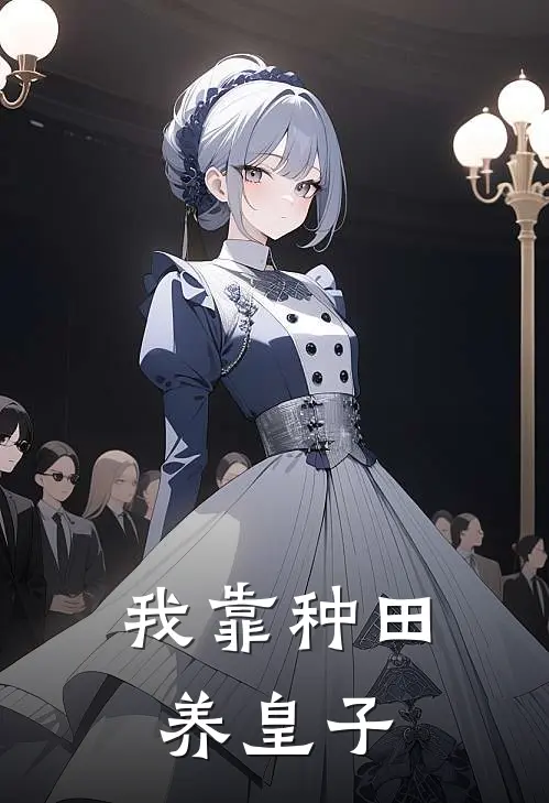 我靠种田养皇子