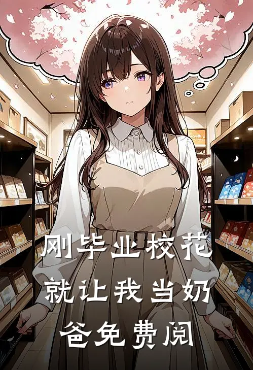 刚毕业校花就让我当奶爸免费阅