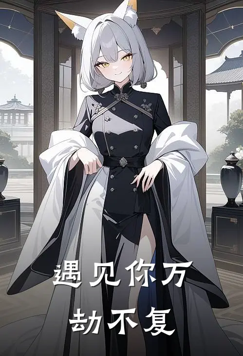 遇见你万劫不复