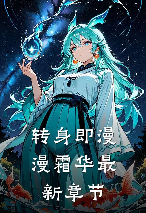 转身即漫漫霜华最新章节