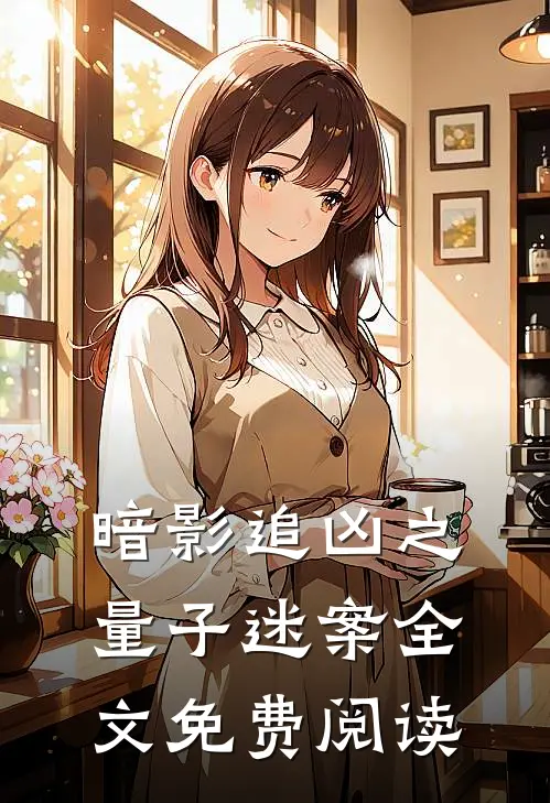 暗影追凶之量子迷案全文免费阅读